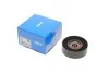 Ролик генератора Land Rover Freelander/Volvo S60/S80/V60/V70/XC60/XC90 06-18 (паразитный)(76.2х23.8) SKF VKM 36243 (фото 1)