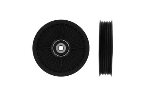 РОЛИК НАТЯЖНЫЙ OPEL "2,CDTI "08-17 SKF VKM36250