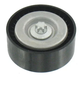 Ролик генератора MB E-class (W212) 09- (паразитный) (65x26) M271 SKF VKM 38050