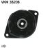 Натяжний ролик SKF VKM 38208 (фото 5)