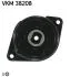Натяжний ролик SKF VKM 38208 (фото 5)
