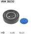 Ролик натяжителя ремня (Выр-во) SKF VKM 38230