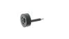 Ролик натяжний BMW/LAND ROVER/MG 3/5/7/X5/Freelander/Range Rover/MG ZT "2,0/3,0L "98>> SKF VKM38238 (фото 6)