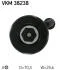 Ролик натяжний BMW/LAND ROVER/MG 3/5/7/X5/Freelander/Range Rover/MG ZT "2,0/3,0L "98>> SKF VKM38238 (фото 7)