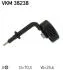 Ролик натяжний BMW/LAND ROVER/MG 3/5/7/X5/Freelander/Range Rover/MG ZT "2,0/3,0L "98>> SKF VKM38238 (фото 8)