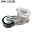 Натяжитель ремня BMW 1/3/5/X1/X3/X5 &quot;2,5/3,0L &quot;05-15 SKF VKM38250 (фото 2)