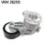 Натяжитель ремня BMW 1/3/5/X1/X3/X5 "2,5/3,0L "05-15 SKF VKM38250 (фото 2)