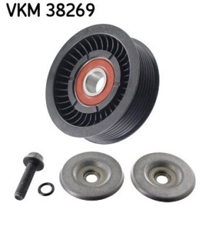 Направляючий ролик SKF VKM 38269