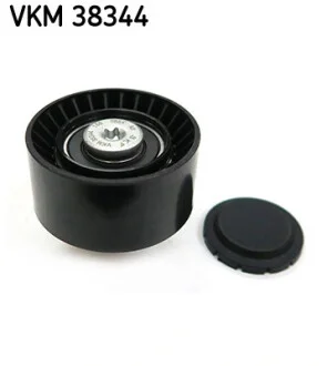 Ролик ременя генератора SKF VKM 38344