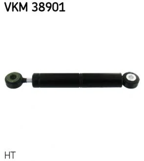 Ролик модуля натягувача ременя SKF VKM 38901