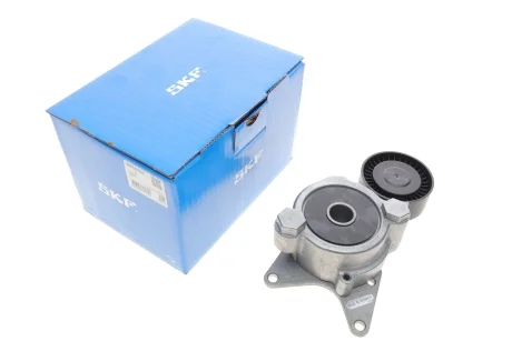 Натяжник ременя генератора Toyota Rav4/Lexus IS 2.0/2.2D 05- (70x28) SKF VKM 61016