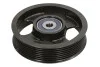 Ролик генератора Toyota Land Cruiser/Rav4 02- (натяжной) SKF VKM 61022 (фото 2)