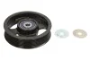 Ролик генератора Toyota Land Cruiser/Rav4 02- (натяжной) SKF VKM 61022 (фото 3)
