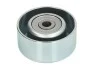 Ролик генератора Toyota Land Cruiser/Hilux 2.4D-4.0 02- (паразитный) (70х33) SKF VKM 61032 (фото 3)