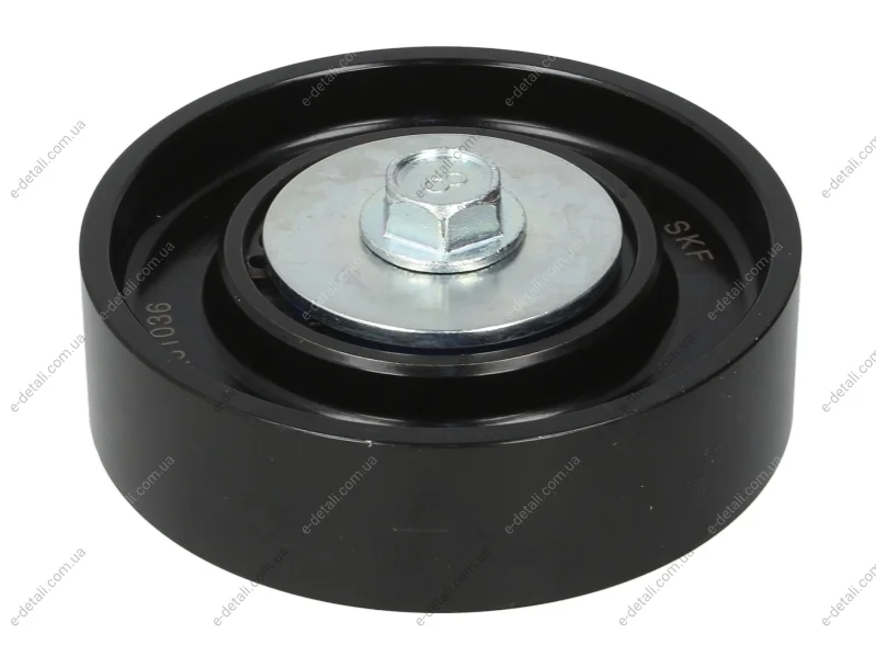 Ролик модуля натяжителя ремня SKF VKM 61036 (фото 1)