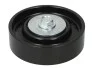 Ролик модуля натяжителя ремня SKF VKM 61036