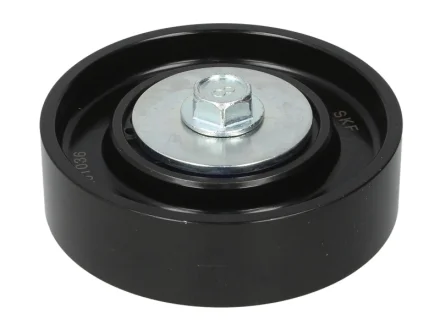 Ролик модуля натяжителя ремня SKF VKM 61036