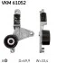 Натяжний ролик SKF VKM 61052 (фото 1)