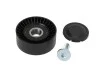 Ролик генератора Toyota Corolla/Avensis/Rav 4 99-05 (натяжной) (70.2x26.2) SKF VKM 61053 (фото 1)