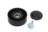 Ролик генератора Toyota Corolla/Avensis/Rav 4 99-05 (натяжной) (70.2x26.2) SKF VKM 61053 (фото 2)