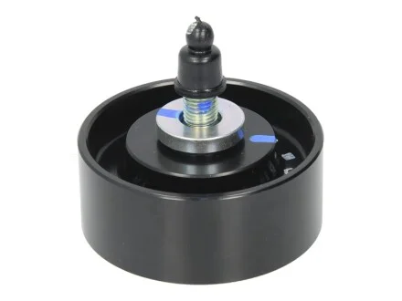 Ролик генератора Toyota Hiace IV-V/Land Cruiser 2.5D/3.0D 00- (паразитный) (70х28.6) SKF VKM 61069