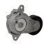 Натяжник ременя генератора Toyota Auris/Corolla1.3 12-18 (70x19) SKF VKM 61099 (фото 1)