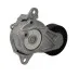 Натяжник ременя генератора Toyota Auris/Corolla1.3 12-18 (70x19) SKF VKM 61099 (фото 3)