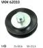 Натяжной ролик SKF VKM 62010 (фото 2)