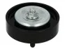 Натяжной ролик SKF VKM 62012 (фото 1)