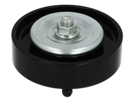 Натяжной ролик SKF VKM 62012