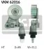 Ролик SKF VKM 62016 (фото 1)