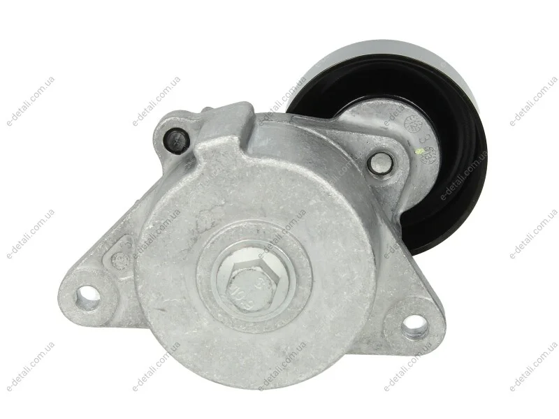 Натяжник ременя генератора Nissan Navara/Pathfinder 2.5 dCi 05- (70x33.5) SKF VKM 62028 (фото 1)