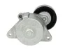 Натяжитель ремня генератора Nissan Navara/Pathfinder 2.5 dCi 05- (70x33.5) SKF VKM 62028
