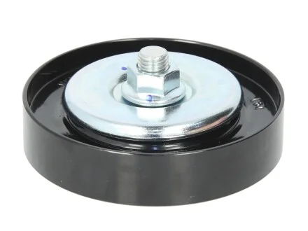 Ролик генератора Nissan Micra 03- (натяжной) (84х18.2) SKF VKM 62031