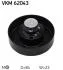 Натяжний ролик SKF VKM 62043 (фото 2)