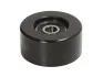 Ролик генератора Nissan NP300/NT400/Pathfinder 2.5D 05- (паразитный) (70x33) SKF VKM 62052