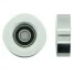 Ролик генератора Honda Civic VIII/Jazz II 1.2-1.5 02- (паразитный) (80x26) SKF VKM 63002