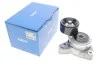Натяжник ременя генератора Honda Accord 2.0-2.4 03- SKF VKM 63004 (фото 2)