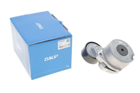 Натяжитель ремня генератора Honda Accord VII/VIII 2.2 i-CTDi/i-DTEC 04- (70x34) SKF VKM 63010