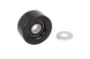 Ролик генератора Honda Accord/Civic 2.0i 05- (70x30.5) SKF VKM 63033 (фото 2)