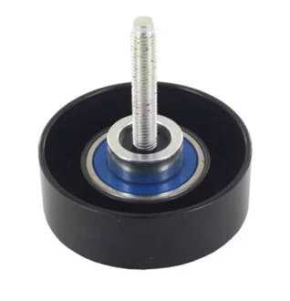 Ролик генератора Mazda 3/6 1.8-2.5 16V 02- (паразитный) (70х25) SKF VKM 64003