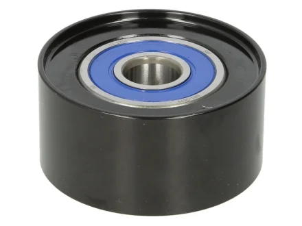 Ролик генератора Mazda 6 07-13 (паразитный) (70.9x34.6) SKF VKM 64005