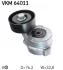 Натяжной ролик SKF VKM 64011 (фото 1)