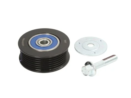 Ролик модуля натягувача ременя SKF VKM 64060