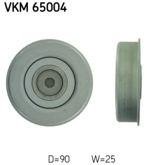 Натяжний ролик SKF VKM 65004
