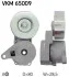 Натяжной ролик SKF VKM 65009 (фото 1)
