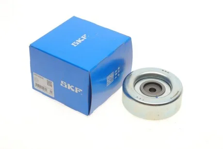 Ролик генератора Mitsubishi Lancer/Outlander 2.0/2.4i 03-08 (паразитный) (90x32) SKF VKM 65010