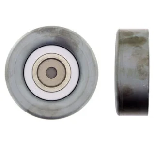 Ролик генератора Mitsubishi Pajero 3.0/3.5 94- (натяжной) SKF VKM 65045