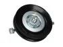 Ролик генератора Mitsubishi L200/Pajero Sport II 2.5/3.2 DI-D 05-15 (натяжной) (88x19.6) SKF VKM 65050 (фото 1)