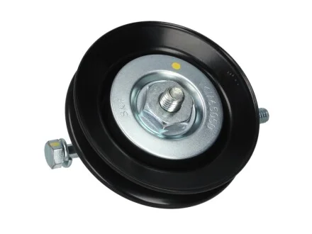Ролик генератора Mitsubishi L200/Pajero Sport II 2.5/3.2 DI-D 05-15 (натяжной) (88x19.6) SKF VKM 65050
